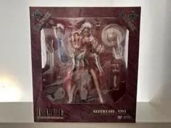 ONE PIECE DPCF 【ネフェルタリ・ビビ】 パイレーツ Ver.のサムネイル
