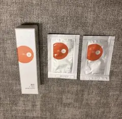 新品未使用ドクターケイ　薬用Cクリアホワイトローション、リンクルホワイトミルク