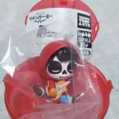 ミゲル　肩ズンFig.　リメンバー・ミー　ガチャ　カプセルトイ