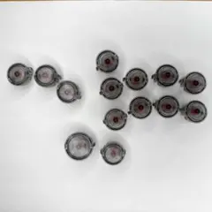 最新型 V2 ゲーミングボタン PUNK WORK SHOP PWS