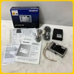 2025年最新】Olympus 1030swの人気アイテム - メルカリ