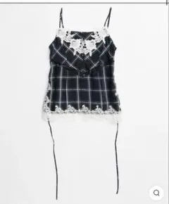 MAISON SPECIAL Lingerie Camisoleのサムネイル
