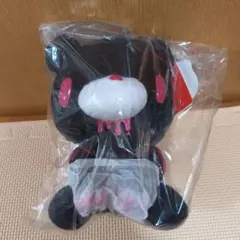 チャックスGP #512 特大サイズ グルーミー ぬいぐるみ - メルカリ