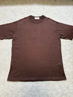 JOHN SMEDLEY ジョンスメドレー 30Gコットンニット クルーネックのサムネイル