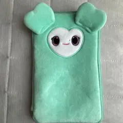 MISAMO FCくじ　ミナ　ポーチ