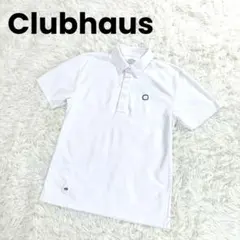 2026年最新】CLUB HAUS メンズ ポロシャツの人気アイテム - メルカリ
