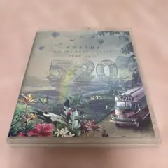 嵐/5×20 All the BEST!!CLIPS 初回限定 Blu-ray