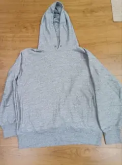 ユニクロパーカー