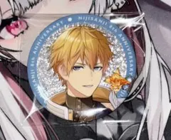 にじさんじ　8周年　エクス・アルビオ