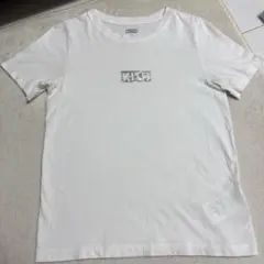 KITH キス 半袖Tシャツ ロゴT カットソー ホワイト ストリート 古着のサムネイル