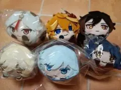 2026年最新】原神もちころりんの人気アイテム - メルカリ