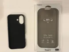 iPhone 17 TPU CASEのサムネイル