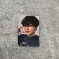 ENHYPEN daydream yizhiyu ヨントン 4.0 ジョンウォン