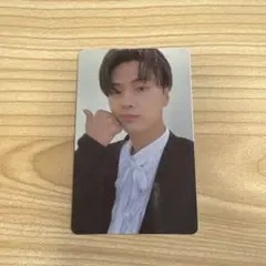 ENHYPEN DIMENSION:ANSWER ジェイ トレカ