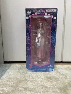 未開封 一番くじ ぼっち・ざ・ろっく！夏祭りフィギュアA賞 後藤ひとり