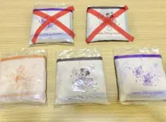 お値下げ☆【新品未使用】40周年　カプセルトイ　エコバッグ⚠️どれか１つ