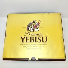 サッポロビール エビス4種の味わいセット　YDF5DT 20本のサムネイル