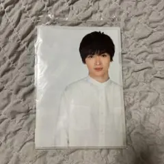 キスマイ　玉森　たまちゃん　 クリアファイル