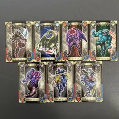 遊戯王 シールダス33枚まとめ 遊戯王 シールダス33枚まとめ 遊戯王 シールダス | yuikentaの部屋