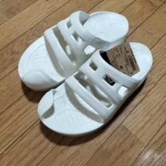 ザ ノースフェイス リアクティブスライド 24cm　サンダルのサムネイル