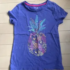 GapKids パイナップルデザイン Tシャツ 120cm