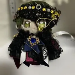 いつぬい ポンチョ あんスタリボン ナイツ