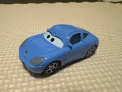 2026年最新】トミカ カーズ サリーの人気アイテム - メルカリ