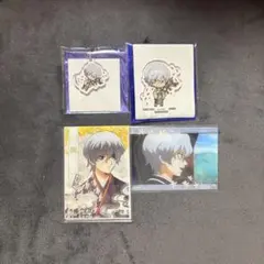 銀魂 朧 アクリルスタンド アクリルチャーム アクリルカード