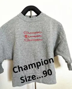 Champion　アーバンリサーチドアーズ　ドルマンスリーブ　トレーナー　90