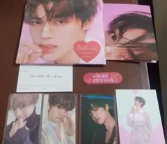 【新品未開封】ZB1 ギュビン デジパ タワレコ ラキドロ トレカ