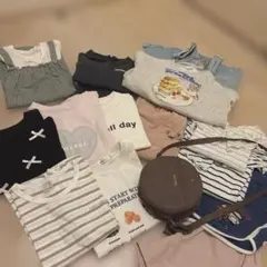 120センチgirlセット♡