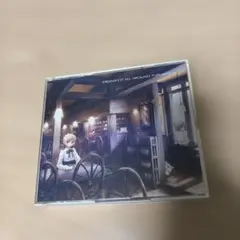 DRAMA CD ALL AROUND TYPE-MOON