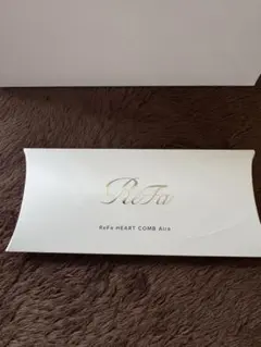 ReFa ハートコーム