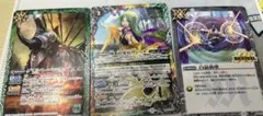 【バトルスピリッツ 3枚セット】Xレア入りのサムネイル