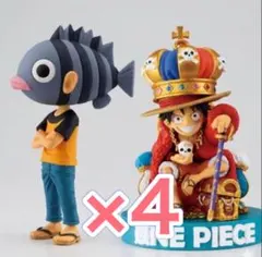 ワンピース ベースショップ コレクタブルフィギュア ルフィ 尾田 カード くじ ワンピース ベースショップ コレクタブルフィギュア ルフィ 尾田