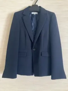 ロペピクニック　360°ウルトラストレッチセテーラードジャケット