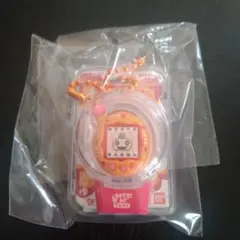 たまごっちボーロ2　モジモジおれんじ