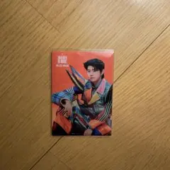 Mrs. GREEN APPLE ミセス 若井滉斗 フォトカ ゼンジン 020