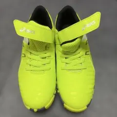 ASICS サッカーシューズ (39cm)新品のサムネイル