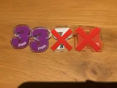 超特急 リョウガ ペンライトアクセサリー