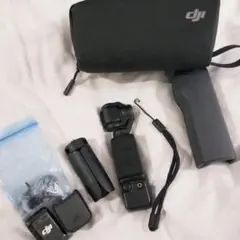 DJI Focus Pro クリエイターコンボ（TILTAブラケットおまけ付き