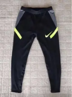 NIKE ナイキ サッカー　ジョガーパンツ　トラックパンツ　トレーニングパンツ