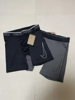 ナイキ NIKE PRO コンプレッションショーツ DRI-FIT メンズ