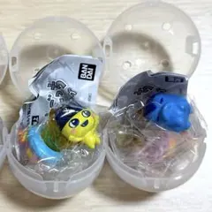 たまごっち UFOスイング 未開封