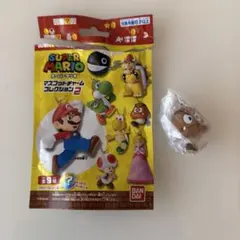 マリオ マスコットチャーム
