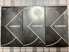 iPhone13 ケース　3個セット