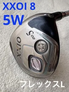 2026年最新】ゼクシオ レディース フェアウェイウッド 5wの人気