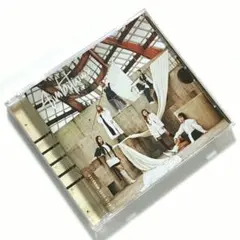 Little Glee Monster / Ambitious 通常盤