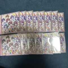 HEROINES ALBUM 2025 iLiFE! ver.