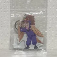 忍たま乱太郎　 忍術学園　文化祭に行こう！ アクリルキーホルダー　 不破雷蔵